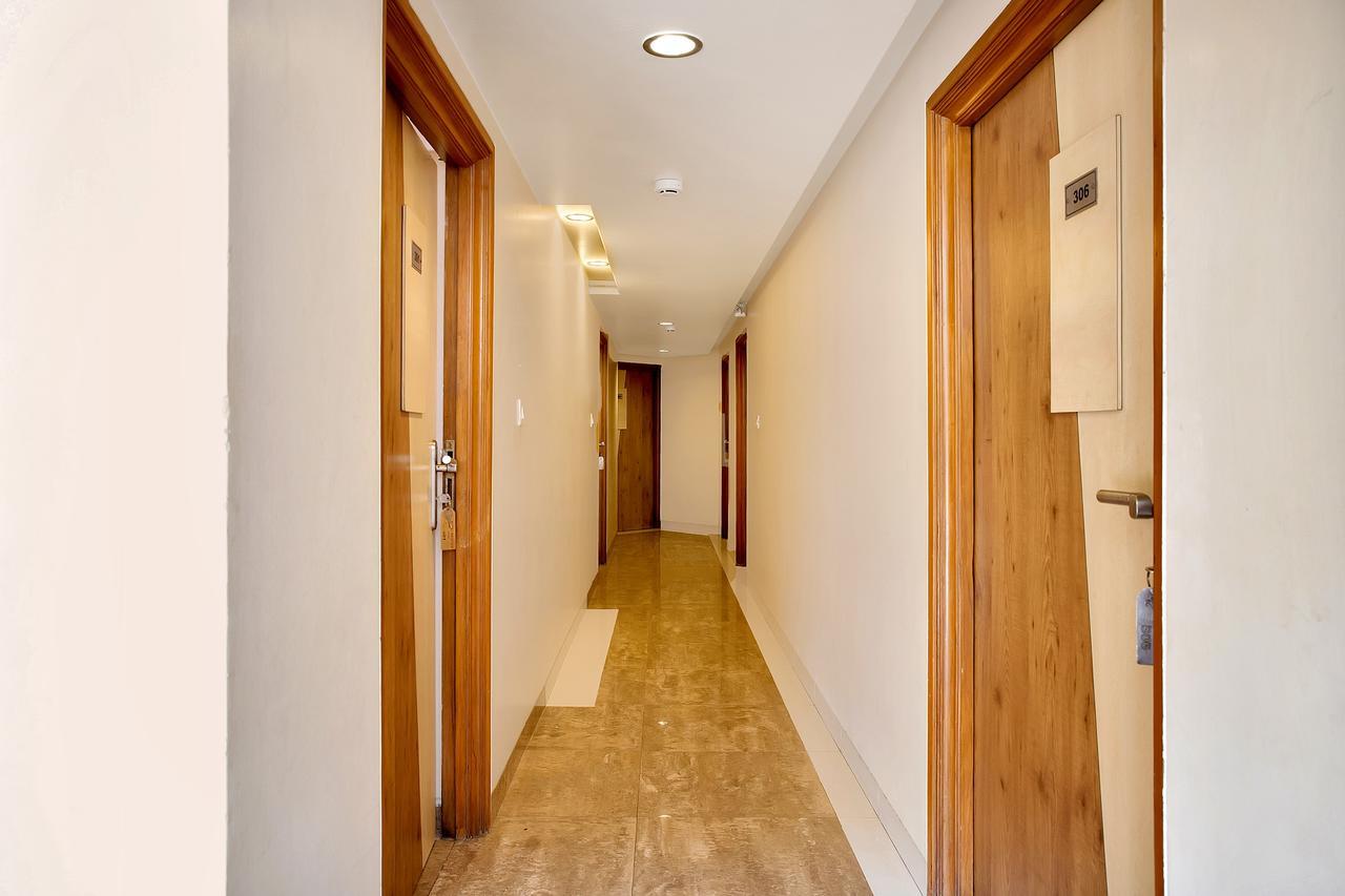 Oyo 12020 Hotel Ratna Regency Pimpri-Chinchwad Dış mekan fotoğraf