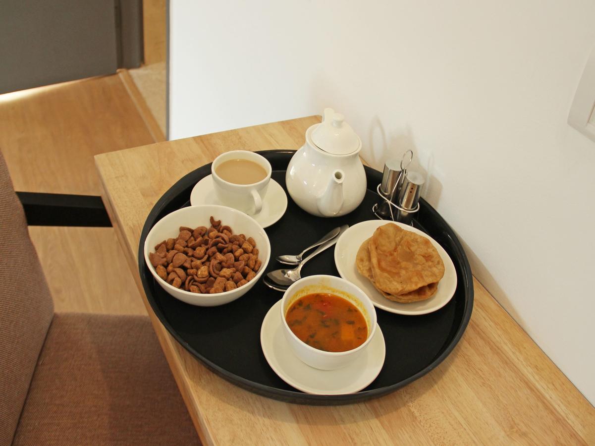 Oyo 12020 Hotel Ratna Regency Pimpri-Chinchwad Dış mekan fotoğraf